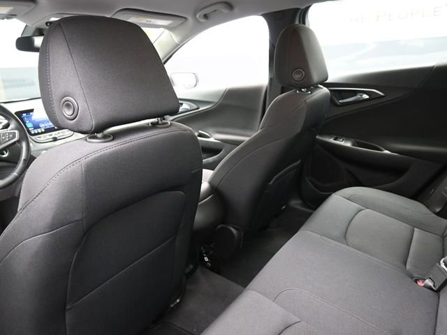 Used 2023 Chevrolet Malibu RS image 23