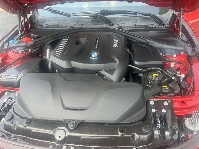 Used 2019 BMW 430i Coupe w/ Convenience Package RWD image 27