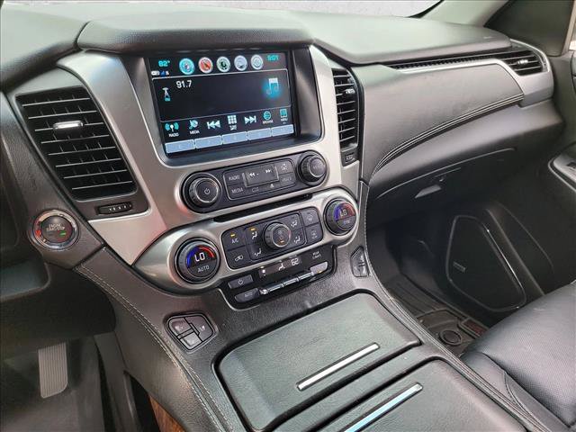 Used 2018 Chevrolet Tahoe Premier RWD image 19