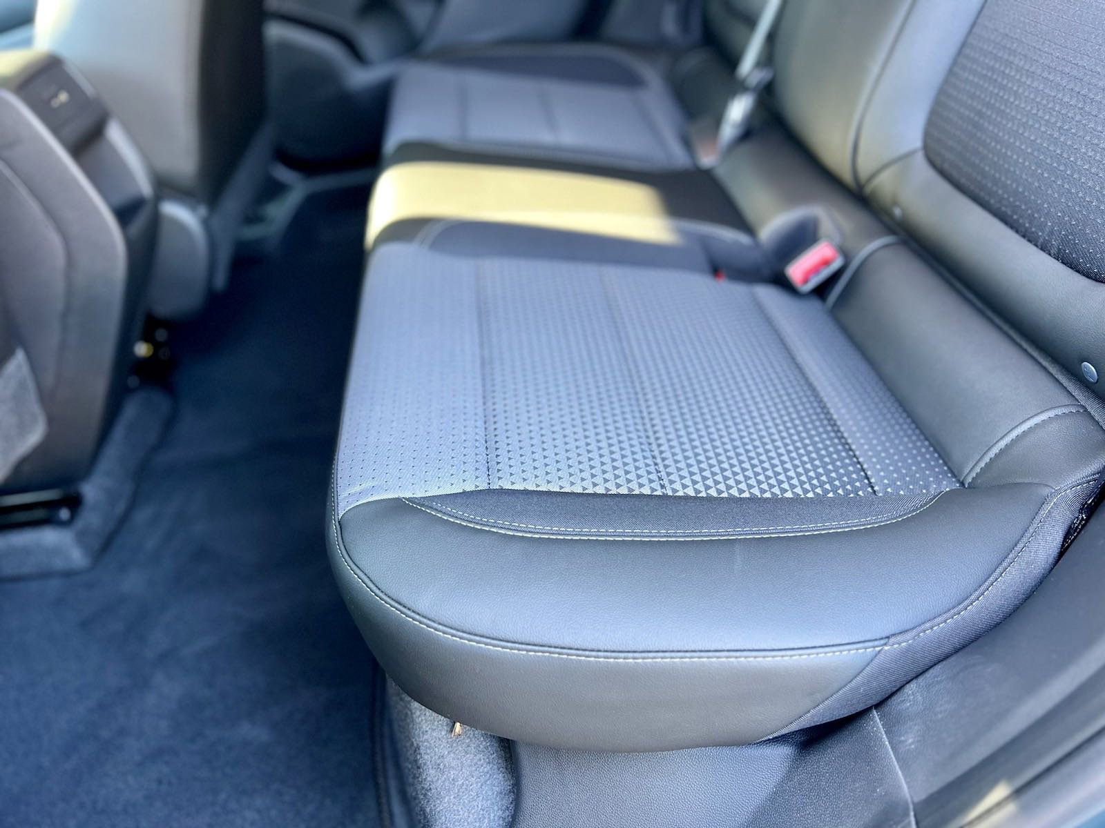 New 2025 Chevrolet Trax LT w/ Driver Confidence Package image 32