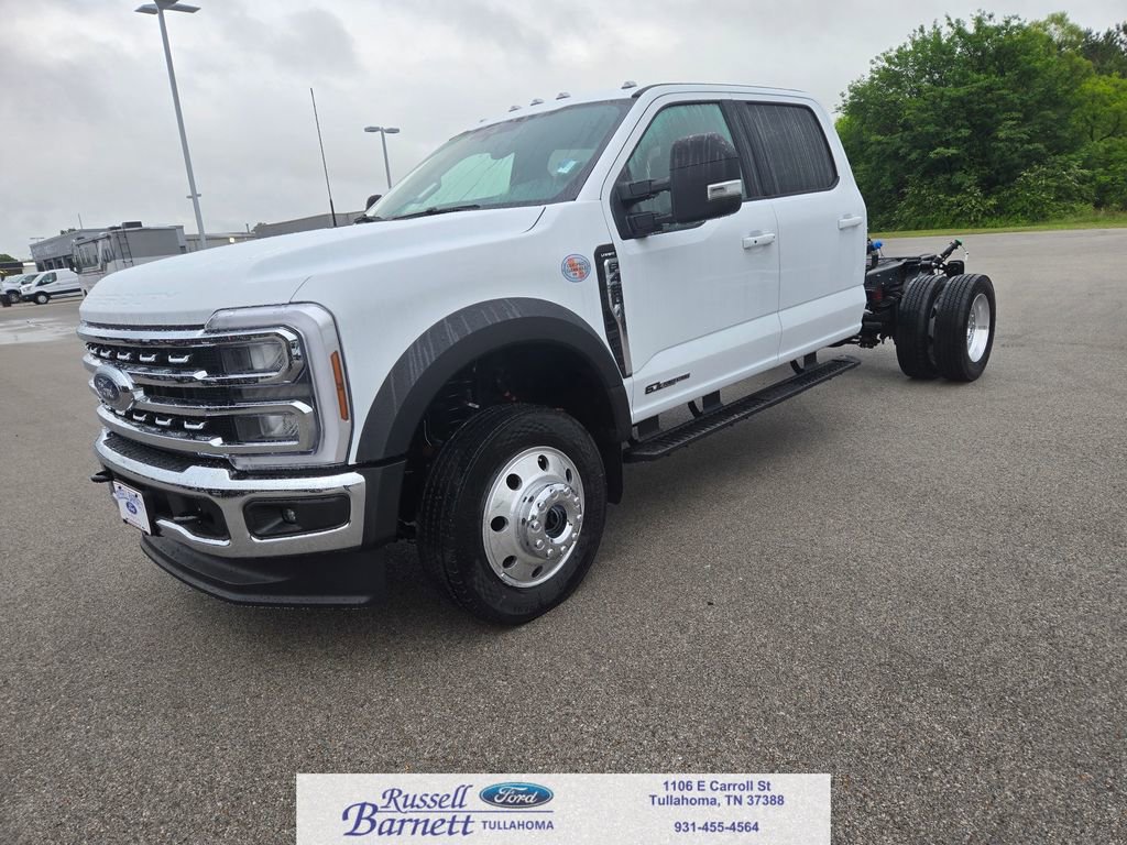 New 2026 Ford F450 4x4 Crew Cab Super Duty video 1
