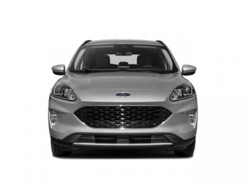 Used 2020 Ford Escape SEL image 4