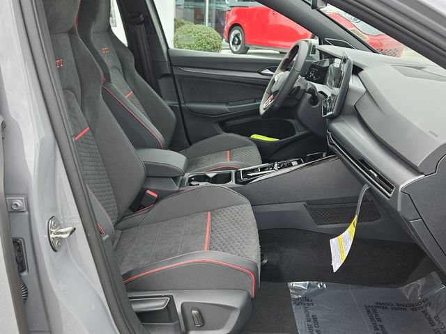 New 2026 Volkswagen GTI SE FWD image 15