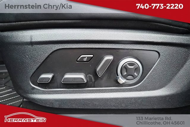 Used 2024 Hyundai Palisade Calligraphy image 22