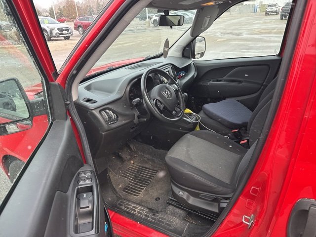 Used 2015 RAM ProMaster City Tradesman SLT w/ Rear Back-up Camera Group image 3