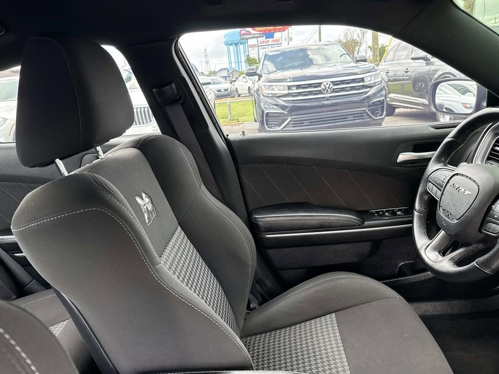 Used 2020 Dodge Charger Scat Pack image 13