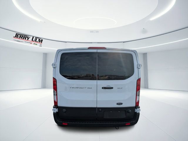 Used 2024 Ford Transit 350 XLT image 4