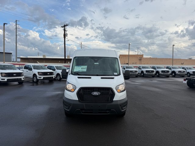 New 2027 Ford Transit 250 148 Medium Roof RWD image 8
