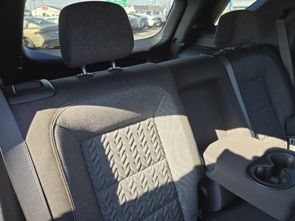 Used 2024 Chevrolet Equinox LT image 15