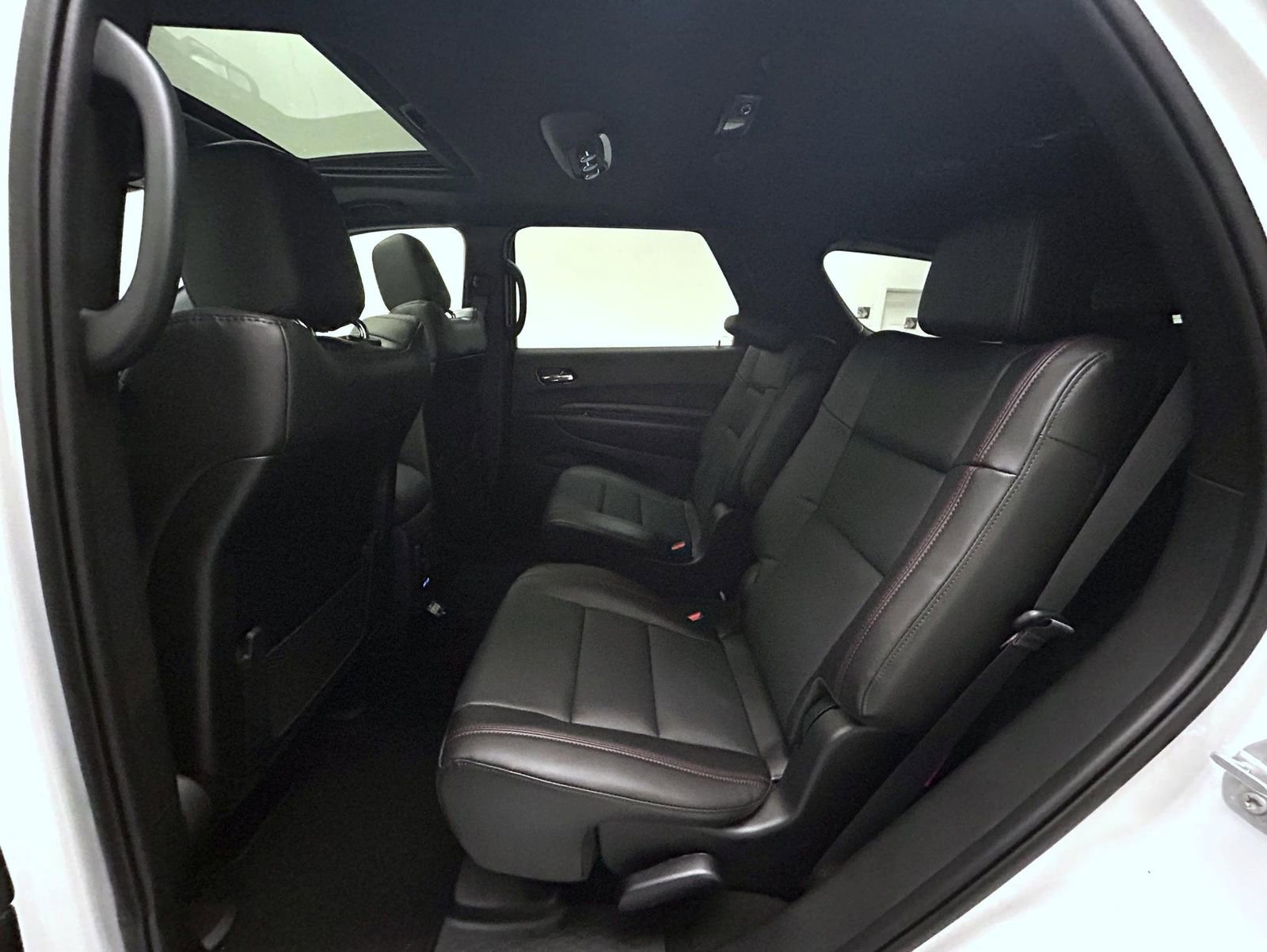 New 2026 Dodge Durango GT image 11