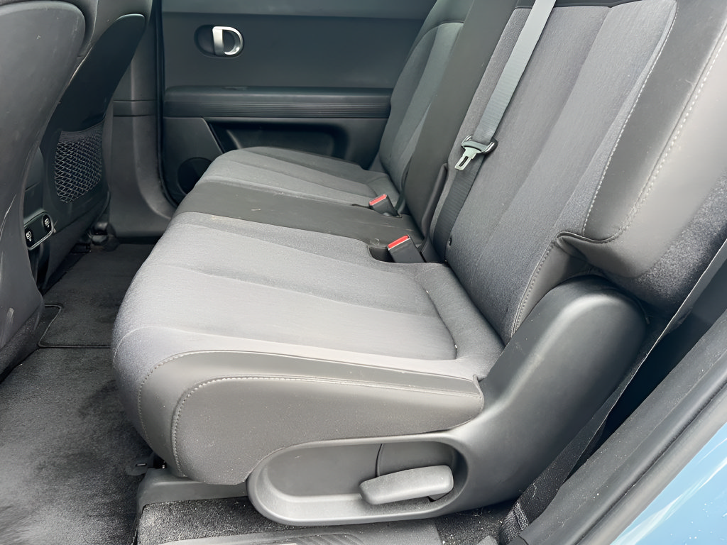 Certified 2024 Hyundai Ioniq 5 SEL AWD/4WD image 11