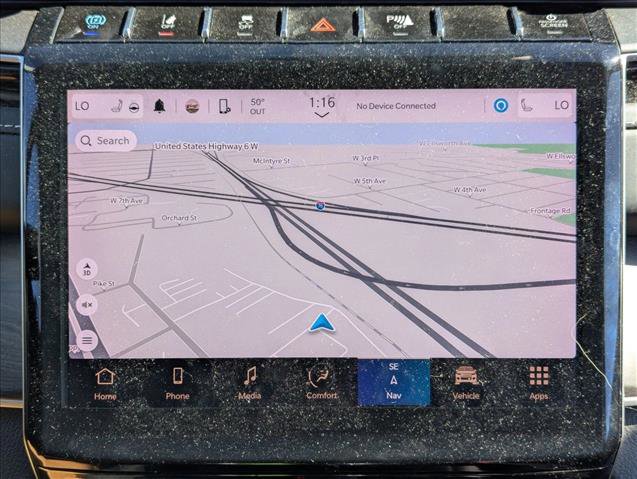 Used 2022 Jeep Grand Cherokee Limited 4xe image 12