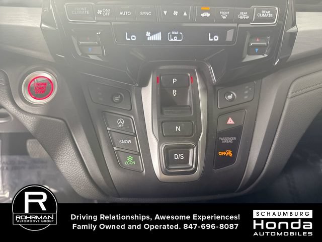 Used 2023 Honda Odyssey EX-L image 18