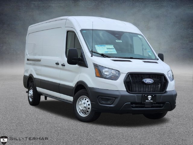 New 2026 Ford Transit 250 148 Medium Roof Extended AWD