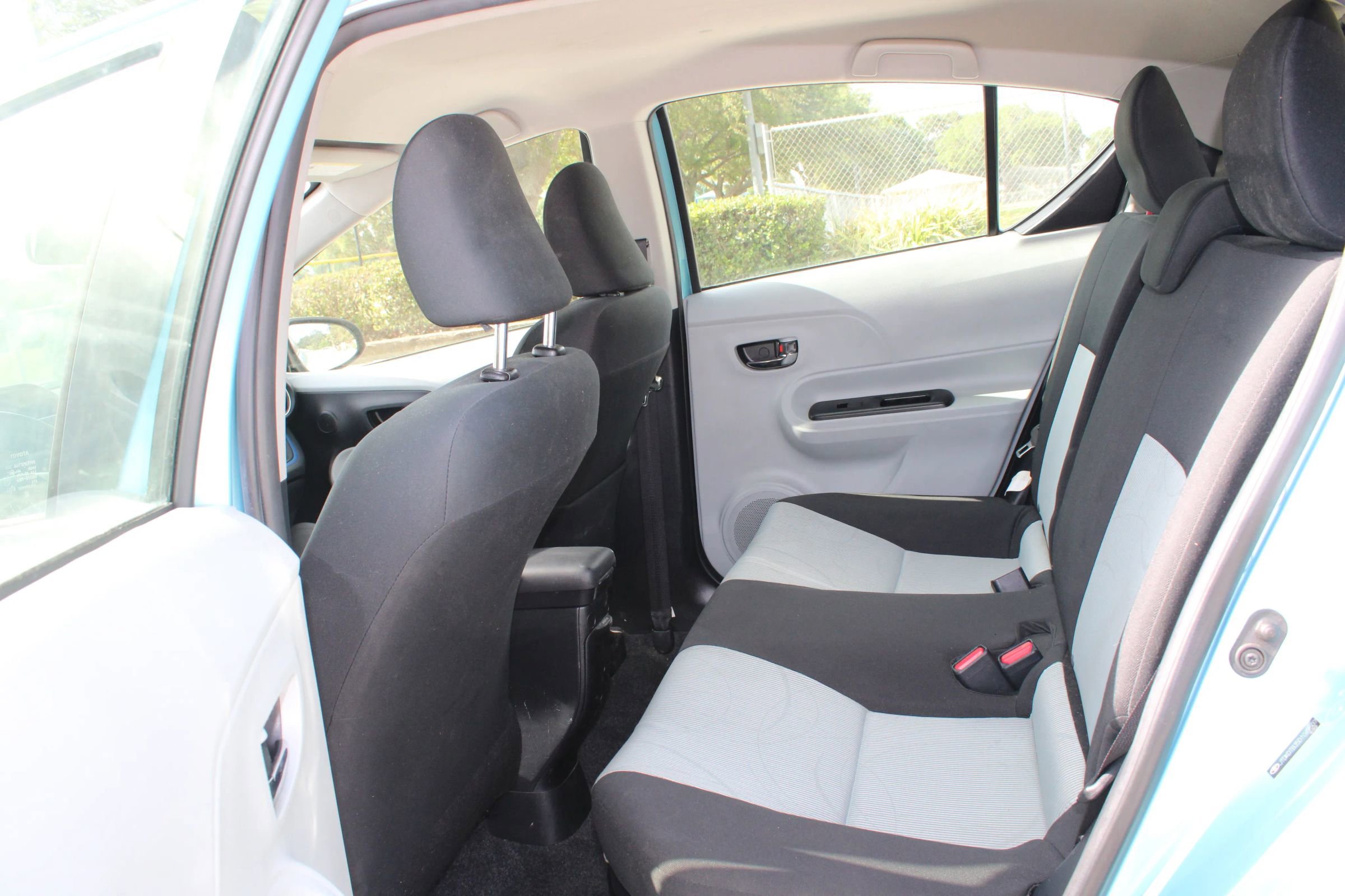 Used 2013 Toyota Prius C Three FWD image 14