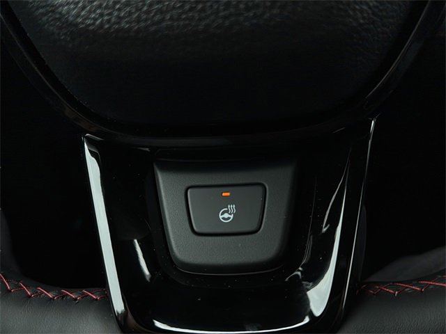 New 2026 Honda Pilot Black Edition image 30