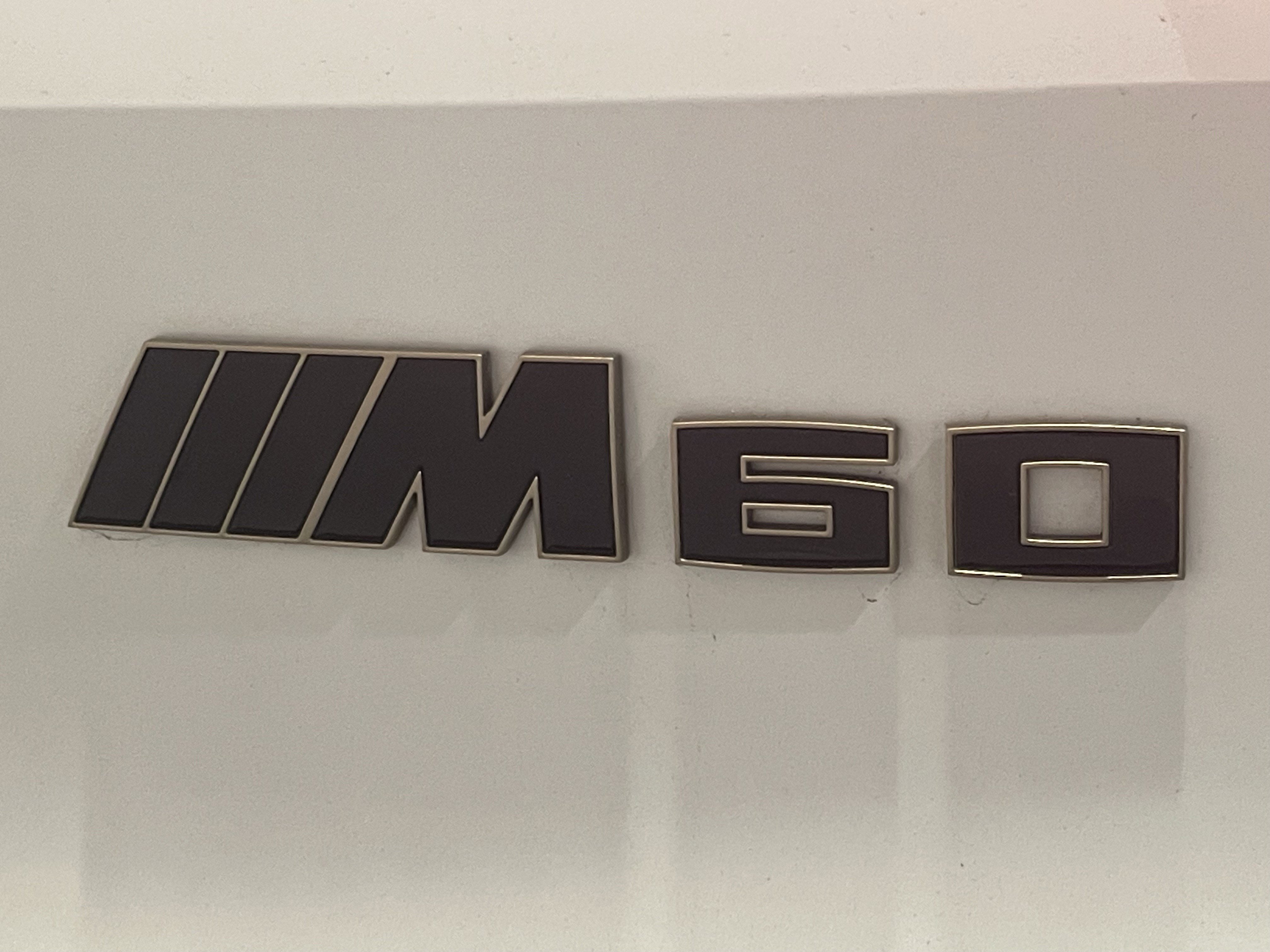 Certified 2023 BMW iX M60 w/ Executive Package AWD/4WD image 24