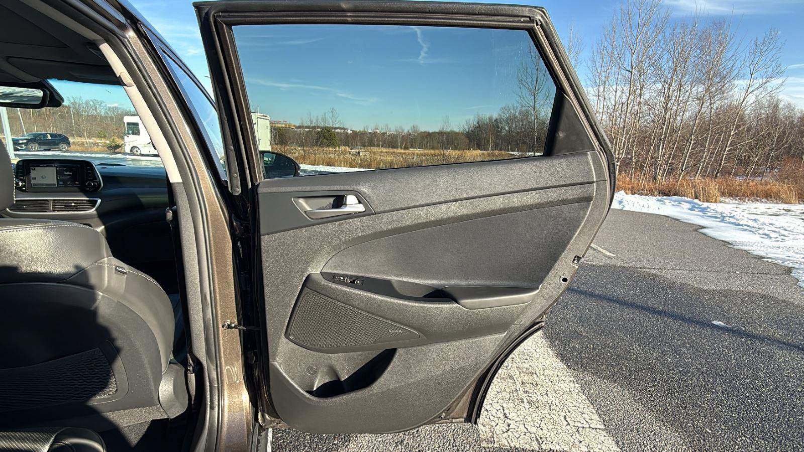 Used 2020 Hyundai Tucson Ultimate image 20