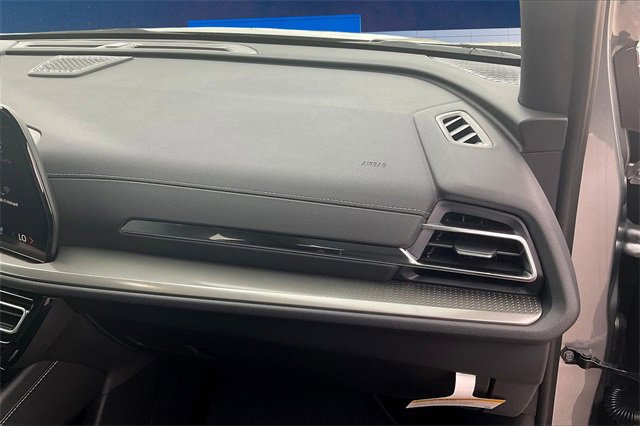 New 2026 Chevrolet Traverse LT w/ Enhanced Driving Package image 27