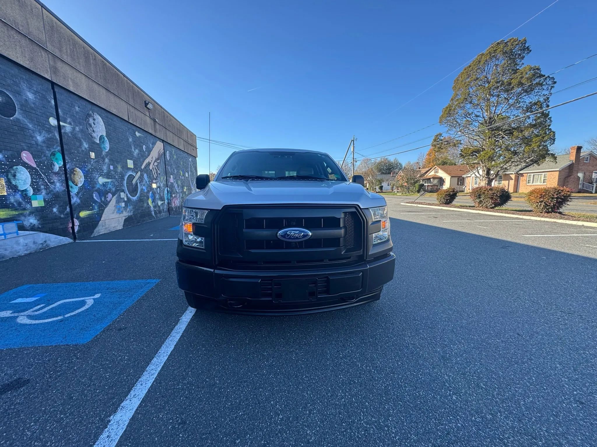 Used 2017 Ford F150 XL w/ XL Power Equipment Group image 5