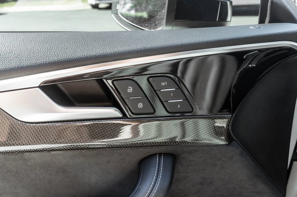 Used 2022 Audi S5 Premium Plus w/ Premium Plus Package AWD/4WD image 18