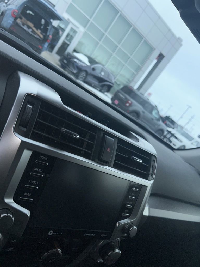 Used 2023 Toyota 4Runner SR5 Premium w/ Moonroof Package image 13