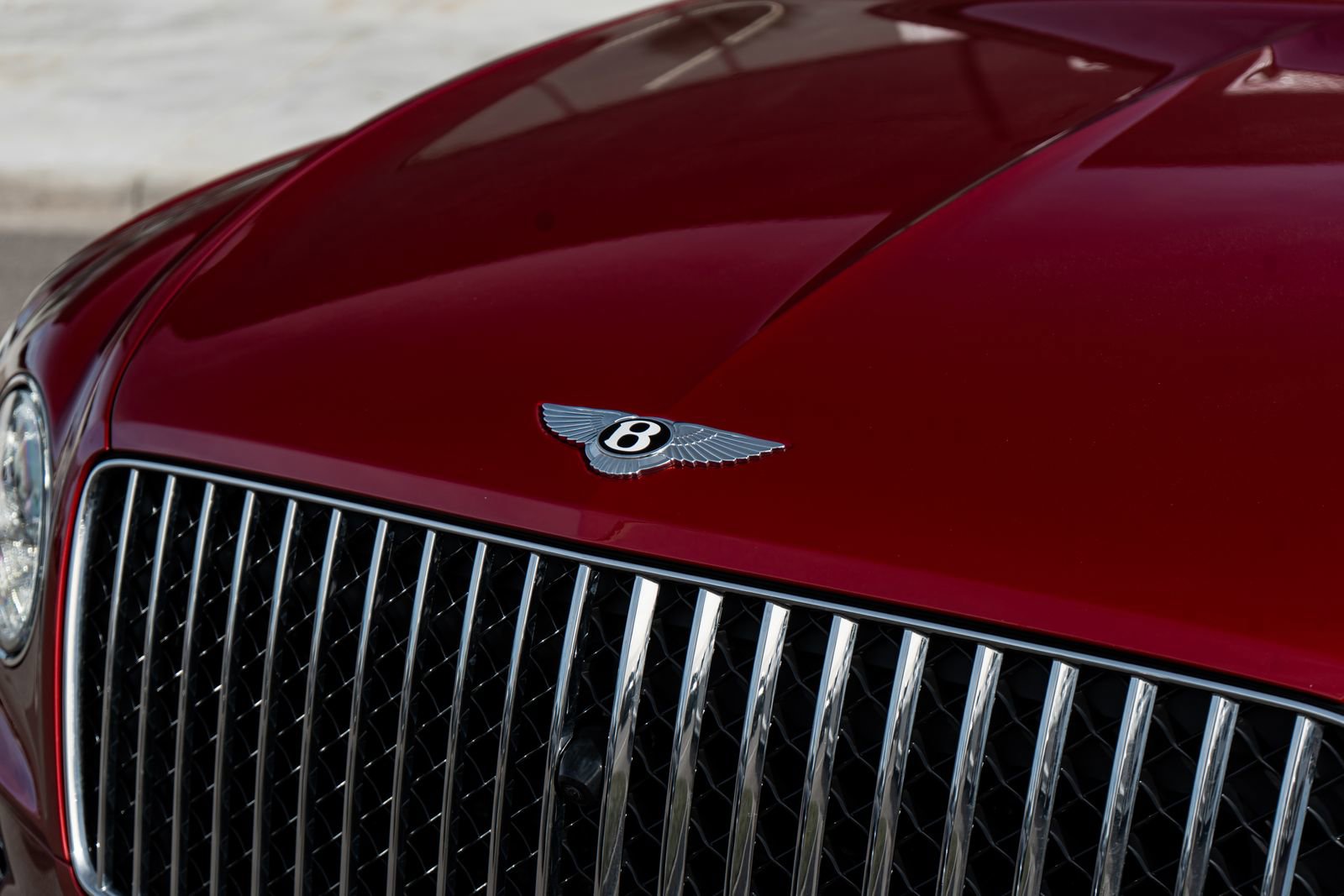 Used 2024 Bentley Bentayga Extended Wheelbase image 22