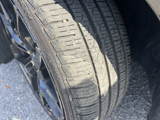 Certified 2025 BMW 430i Convertible image 27