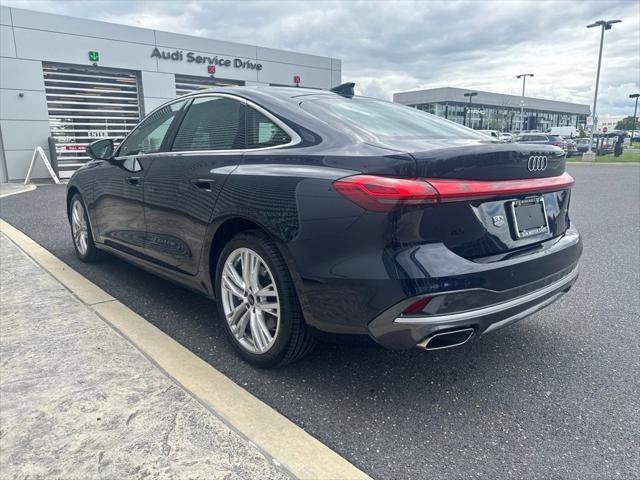 New 2026 Audi A5 Prestige AWD/4WD image 24