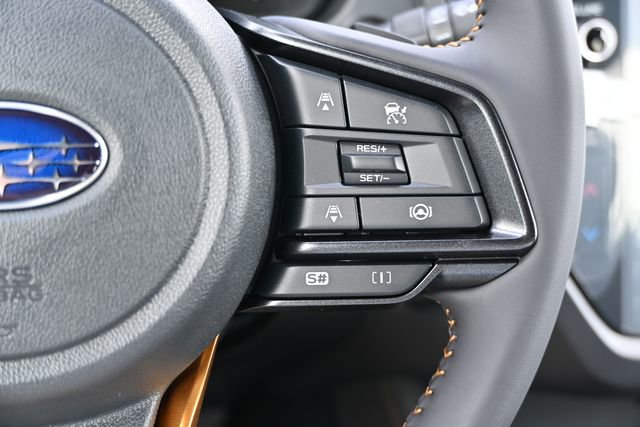 New 2026 Subaru Forester Wilderness image 30
