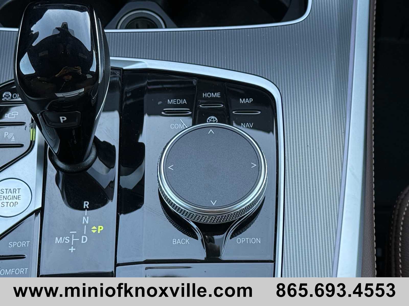 Used 2022 BMW X5 xDrive40i w/ Premium Package image 20