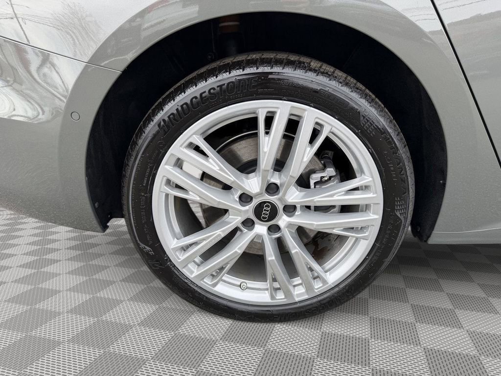 New 2026 Audi A5 Premium AWD/4WD image 10