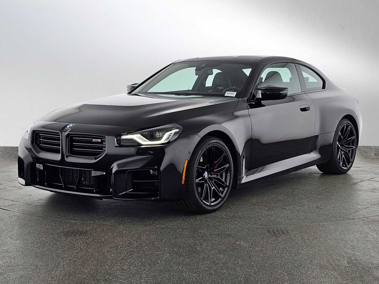 Used 2025 BMW M2 w/ Lighting Package image 1