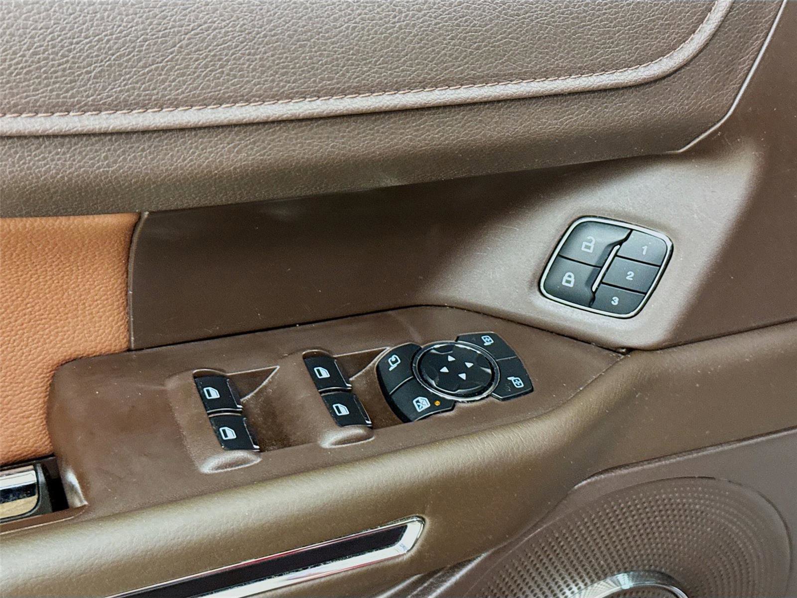 Used 2022 Ford Expedition Max King Ranch image 18