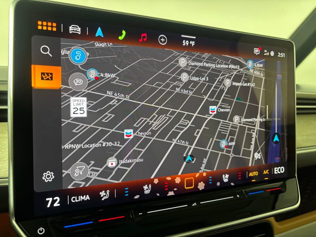 New 2025 Volkswagen ID. Buzz 1st Edition image 15