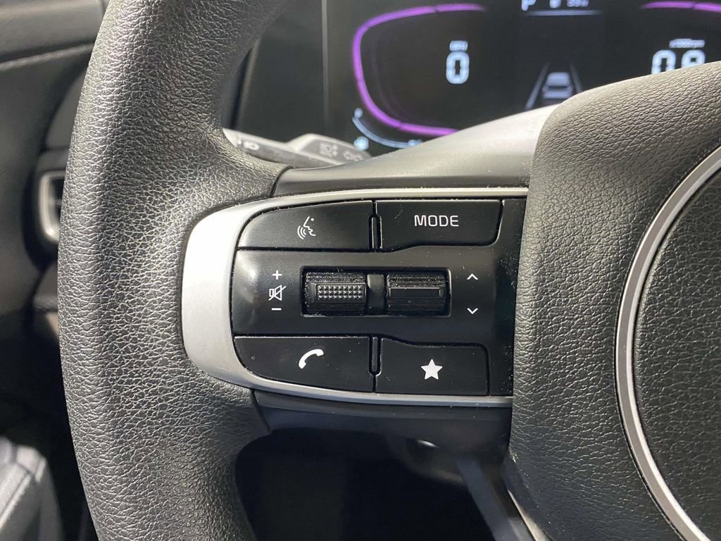 Used 2024 Kia Sportage LX image 22