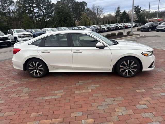 Used 2023 Honda Civic EX image 16