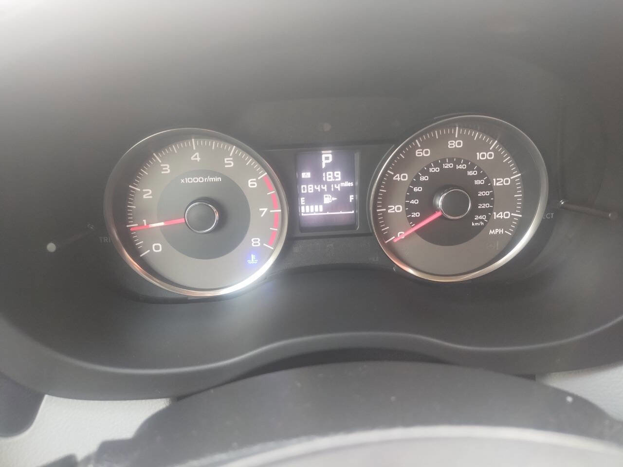 Used 2015 Subaru Forester 2.5i Limited image 5