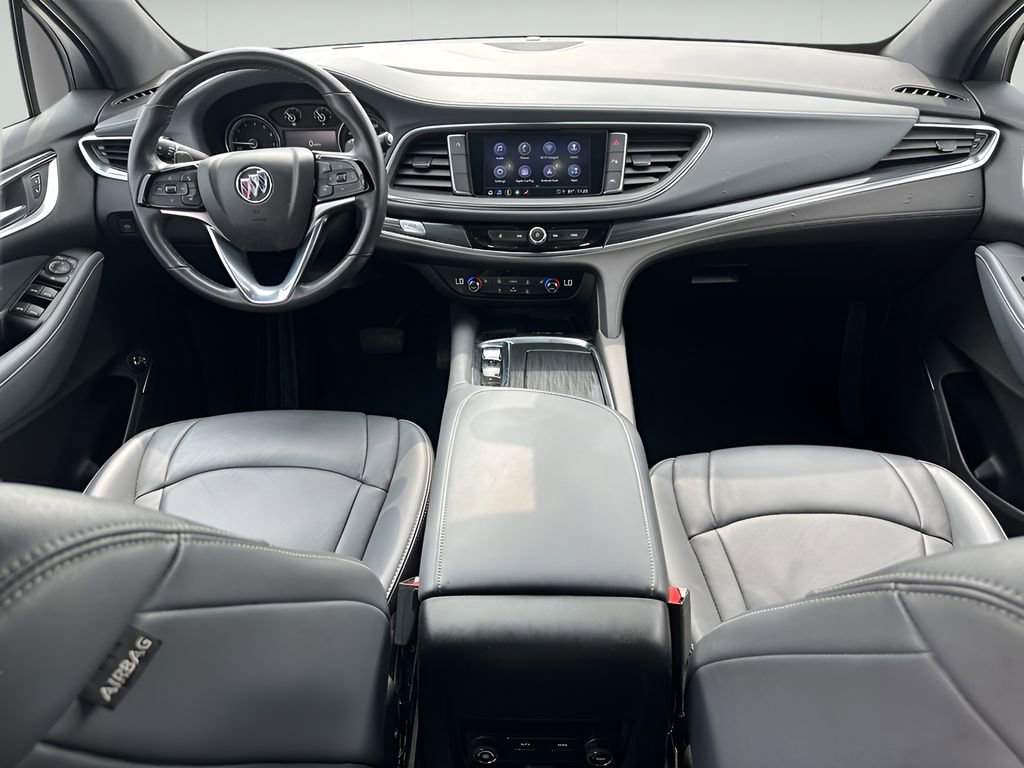 Used 2024 Buick Enclave Essence w/ LPO, Floor Liner Package FWD image 12