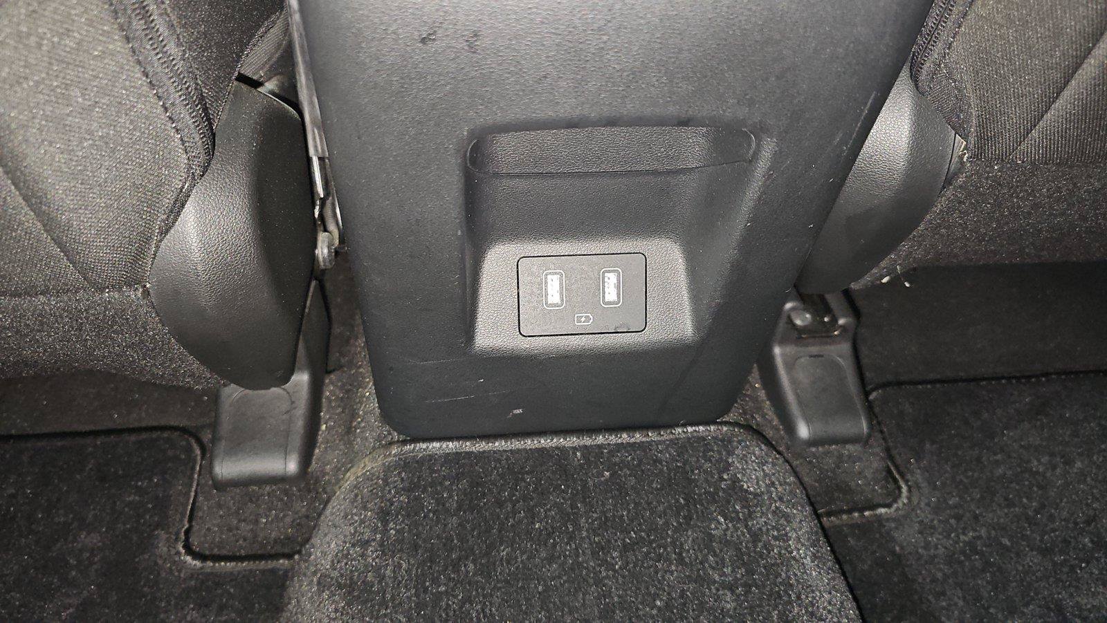 Used 2022 Hyundai Tucson SEL AWD/4WD image 25