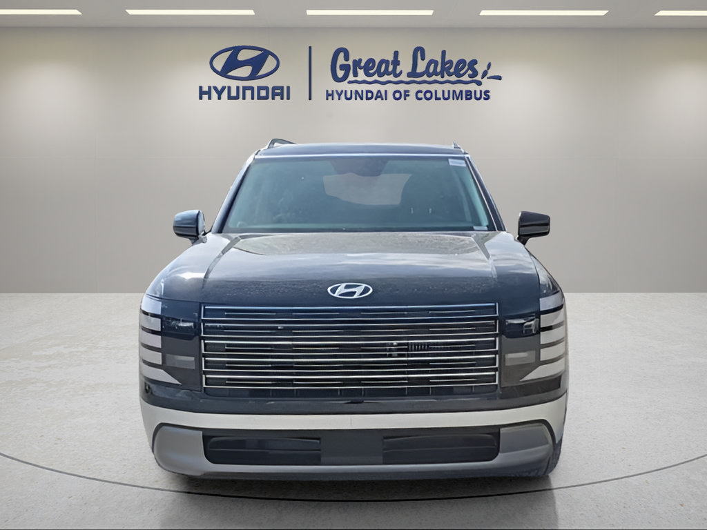 New 2026 Hyundai Palisade SEL AWD/4WD image 8