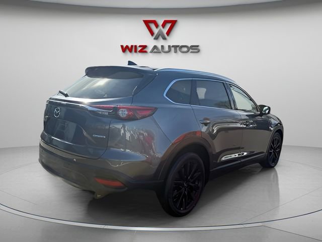Used 2022 MAZDA CX-9 Touring Plus image 5