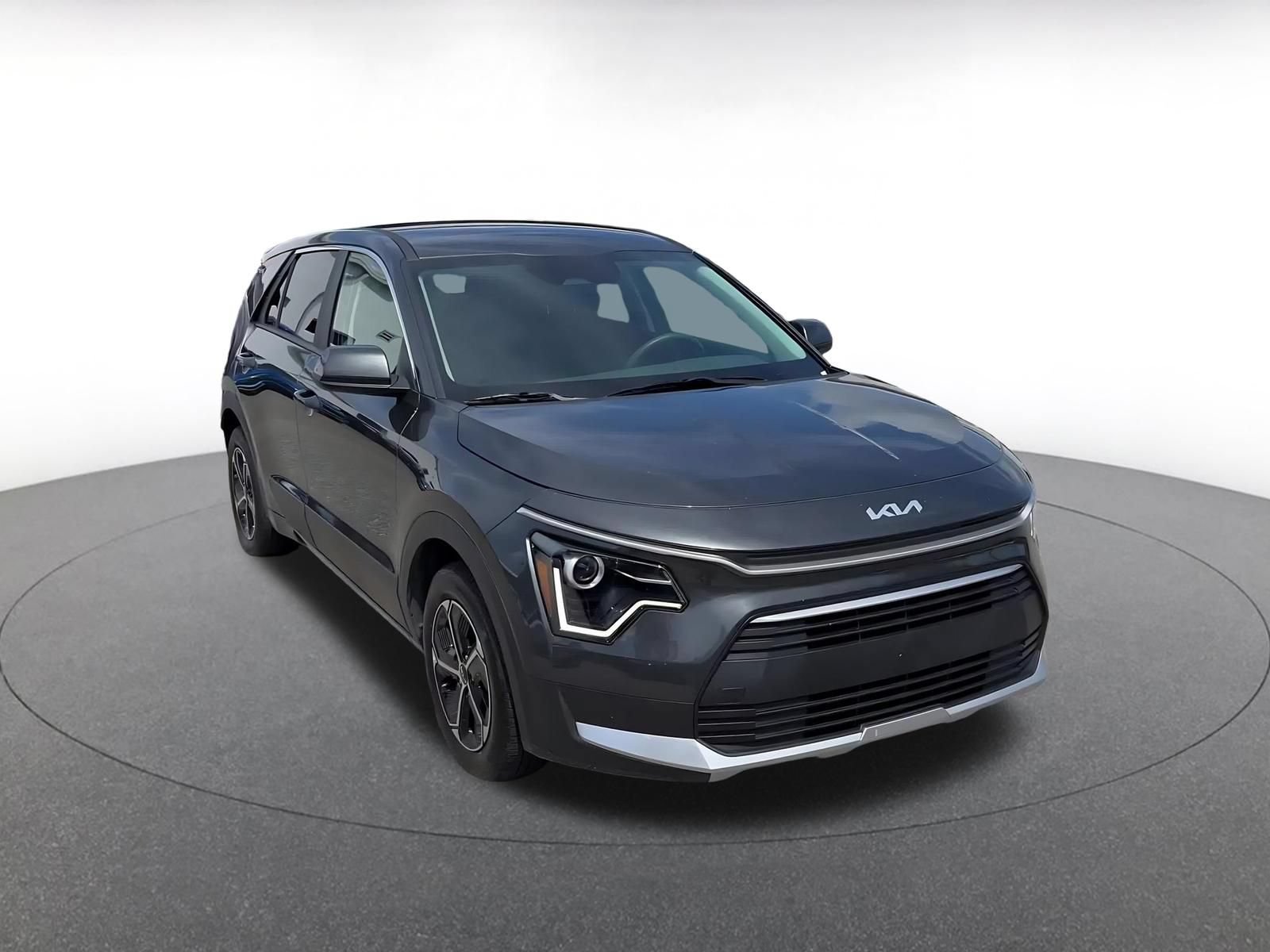 Used 2026 Kia Niro LX FWD video 2