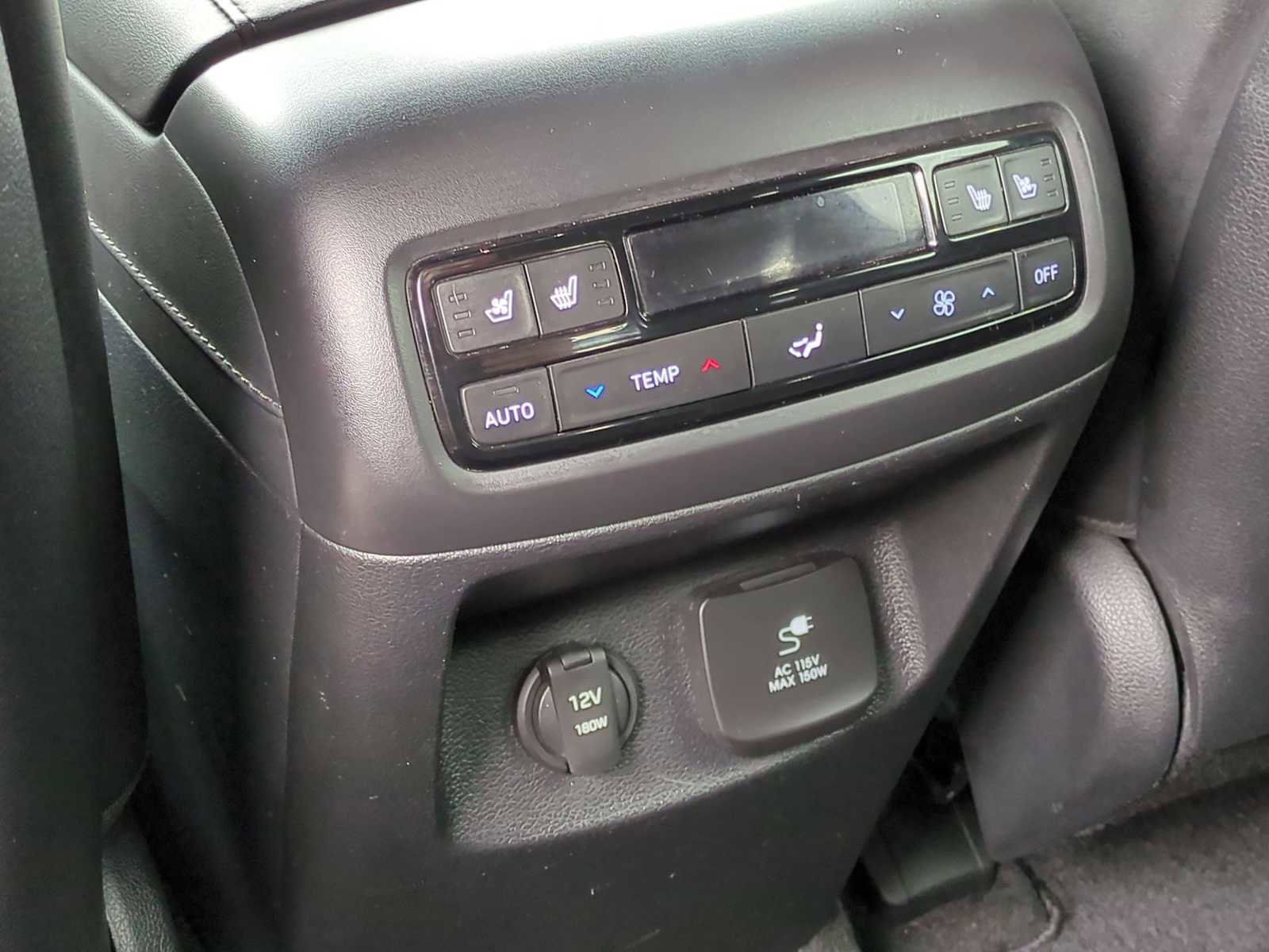 Used 2024 Hyundai Palisade Calligraphy AWD/4WD image 22