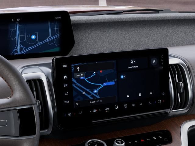 New 2027 Ford Expedition King Ranch AWD/4WD image 14