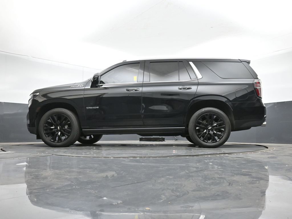 Used 2023 Chevrolet Tahoe High Country image 41