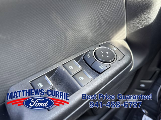 New 2026 Ford Bronco Sport Big Bend AWD/4WD image 22