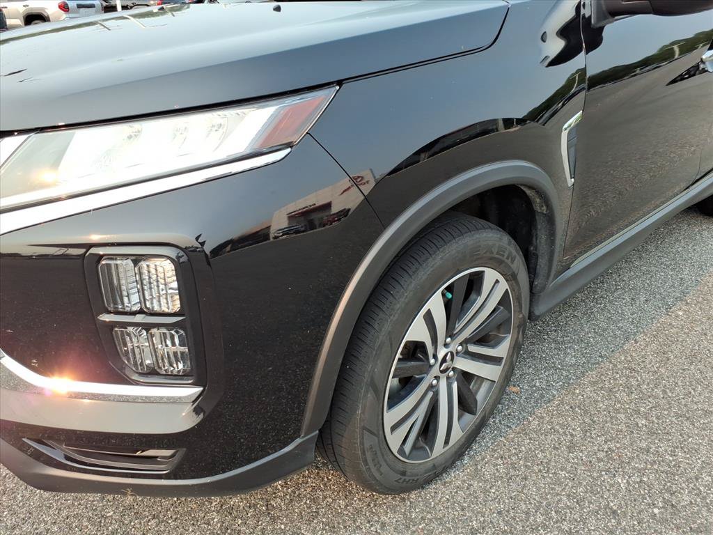 Used 2021 Mitsubishi Outlander Sport GT AWD/4WD image 8