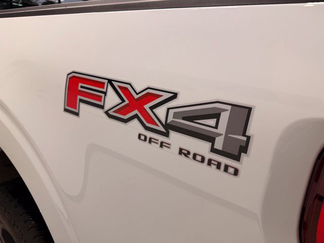 Used 2023 Ford F150 XLT w/ Equipment Group 302A High AWD/4WD image 12