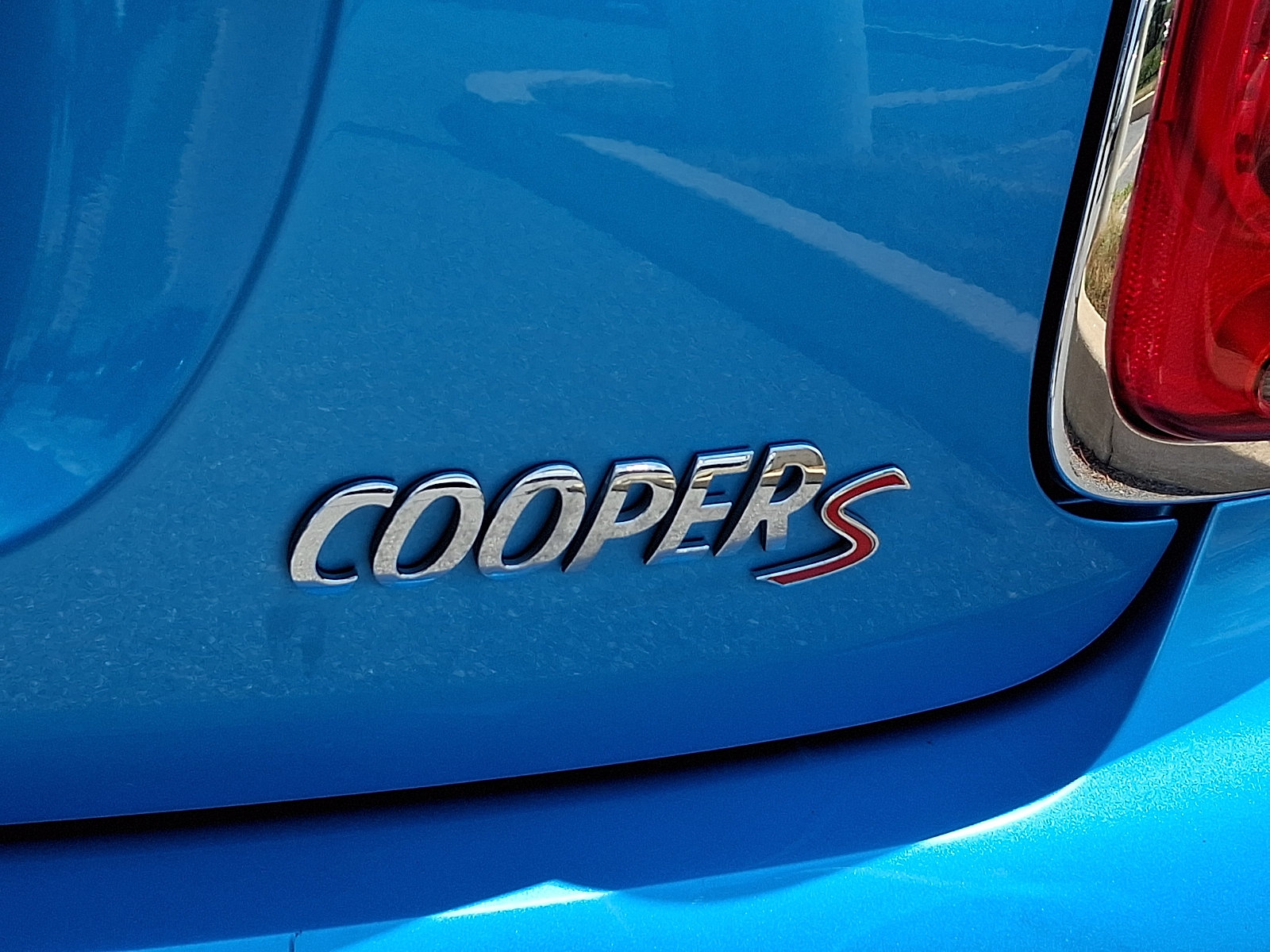 Used 2019 MINI Cooper S w/ Signature Upholstery Package FWD image 31